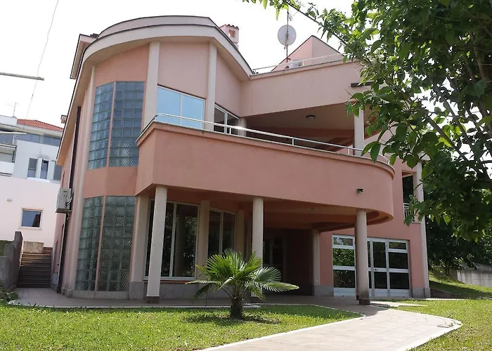 Seafront Apartamento Pula