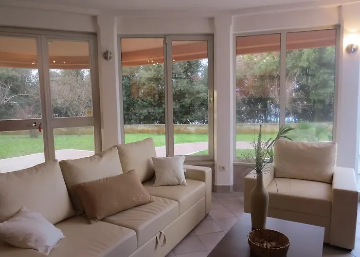 Apartamento Seafront Pula