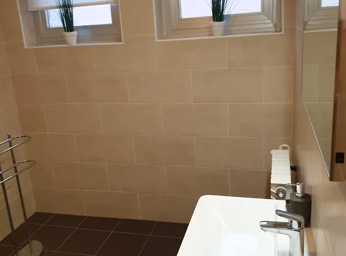 Seafront Apartamento Pula