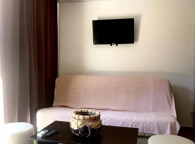 Apartamento Seafront Pula